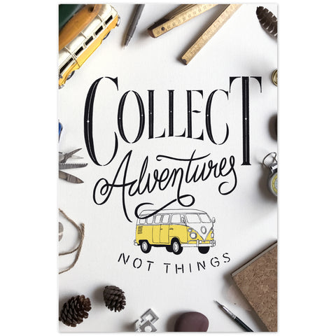 Collect Adventures