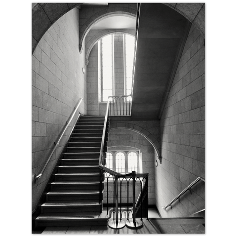Stairwells 01
