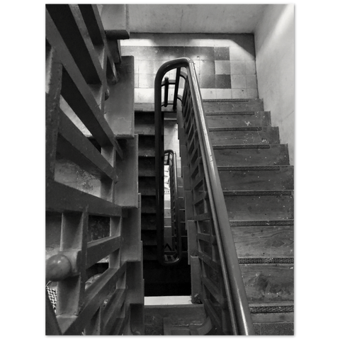 Stairwells 09